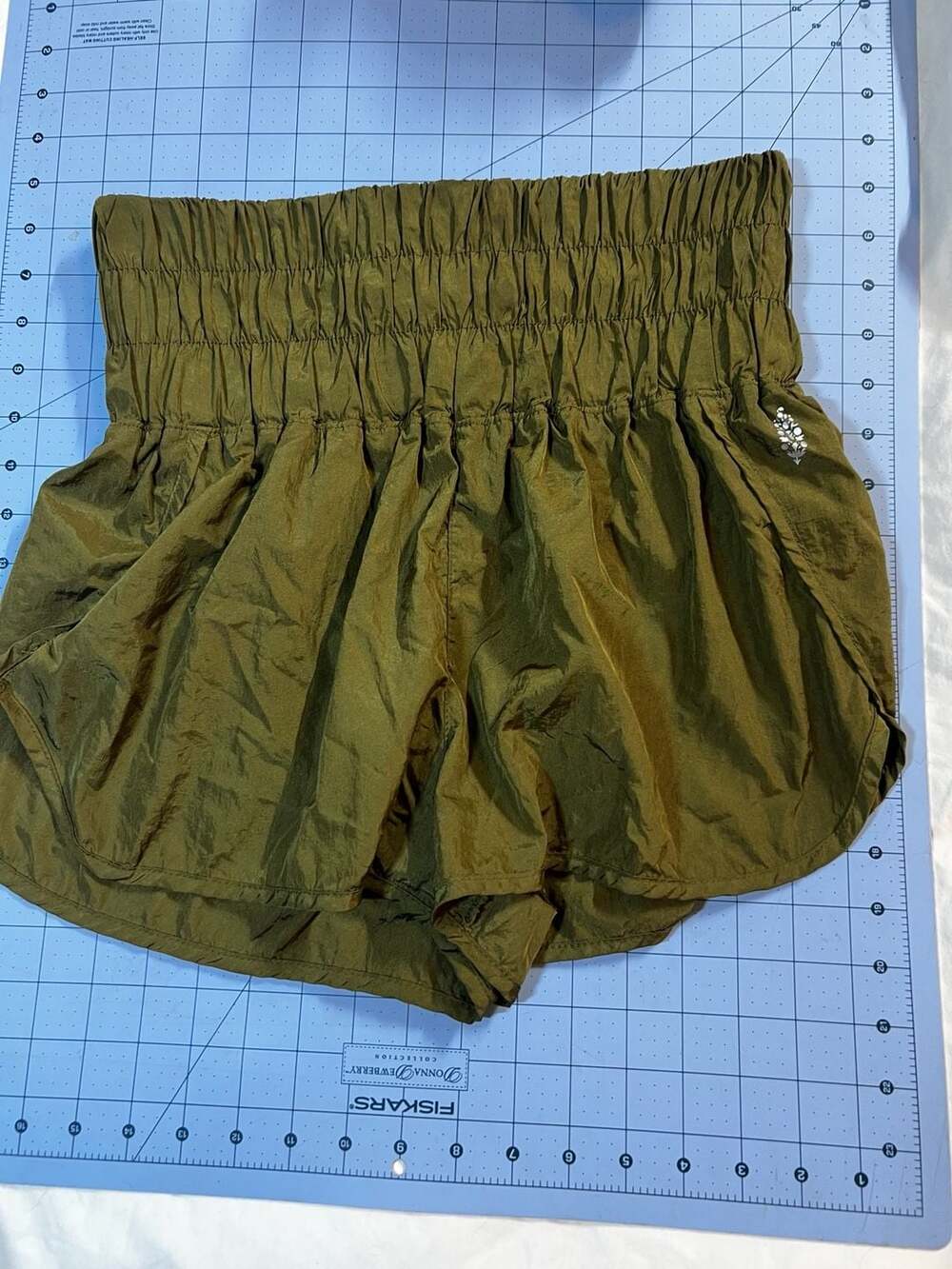 FP Movement Shorts